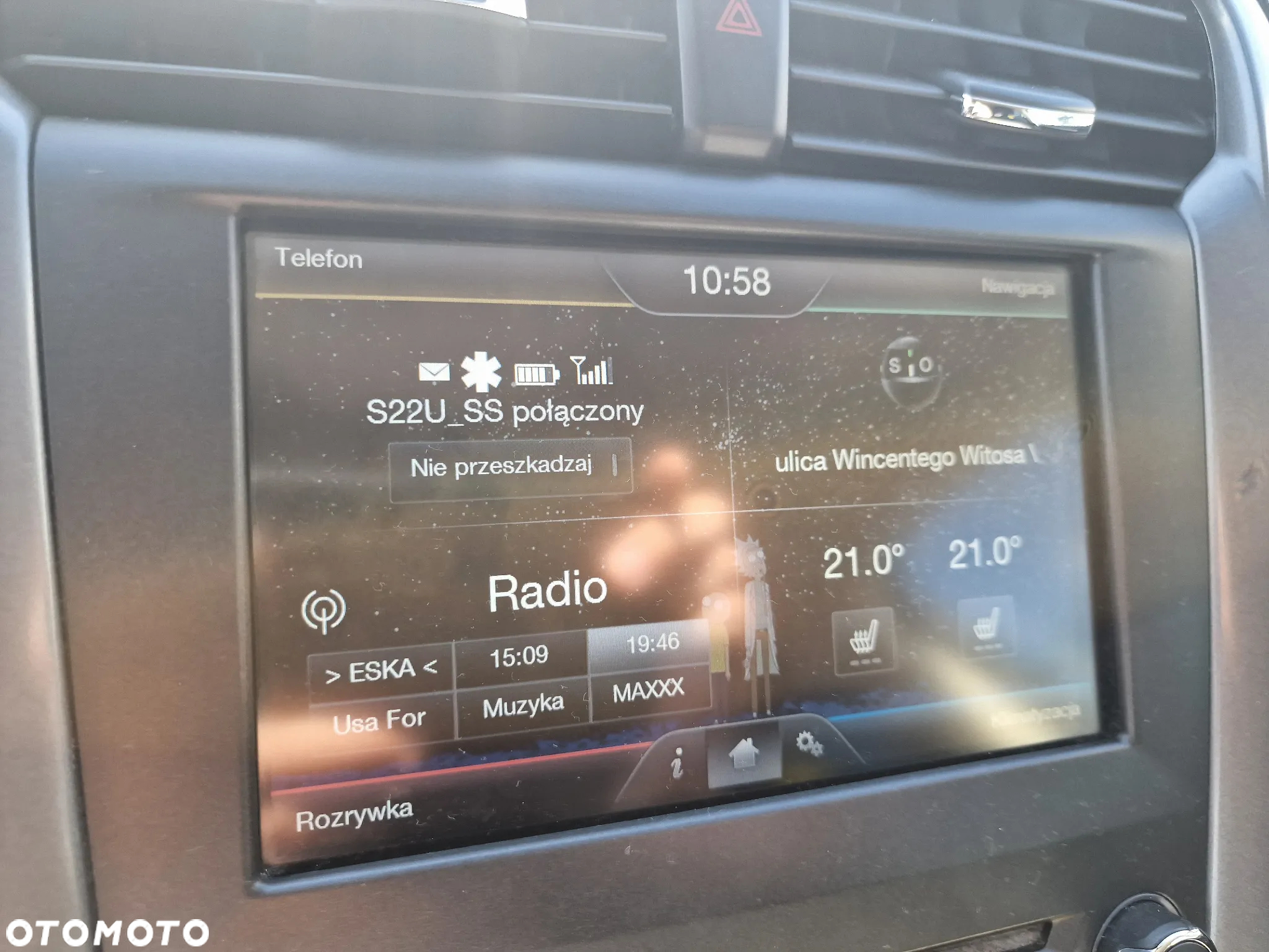 Ford Mondeo 1.5 EcoBoost Titanium - 25