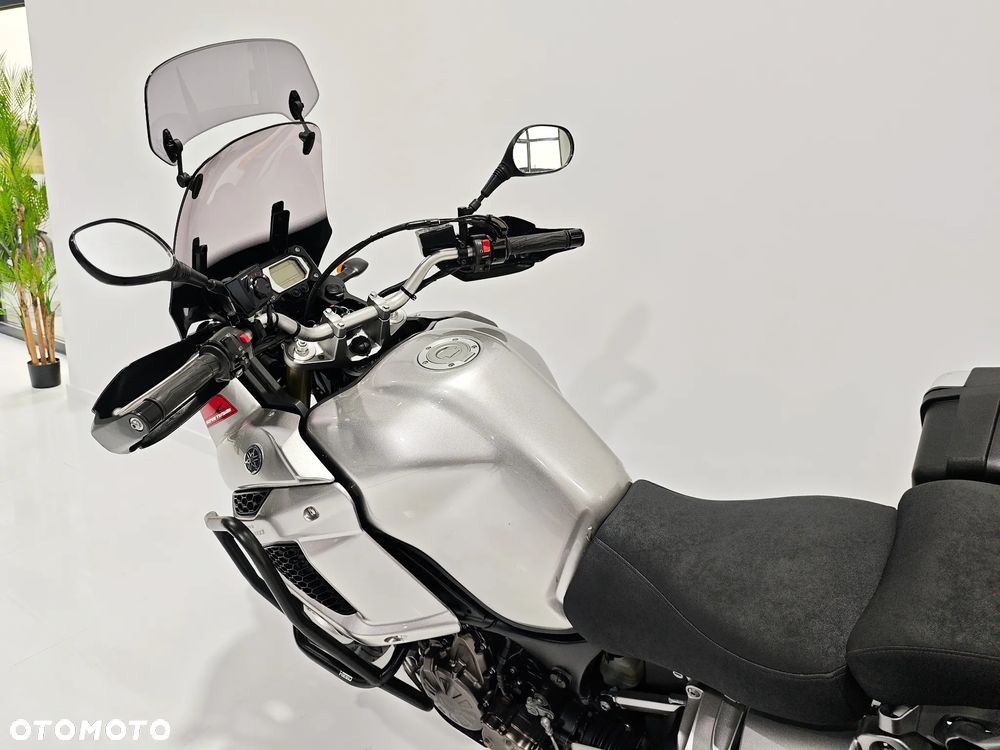 Yamaha Super Tenere - 13