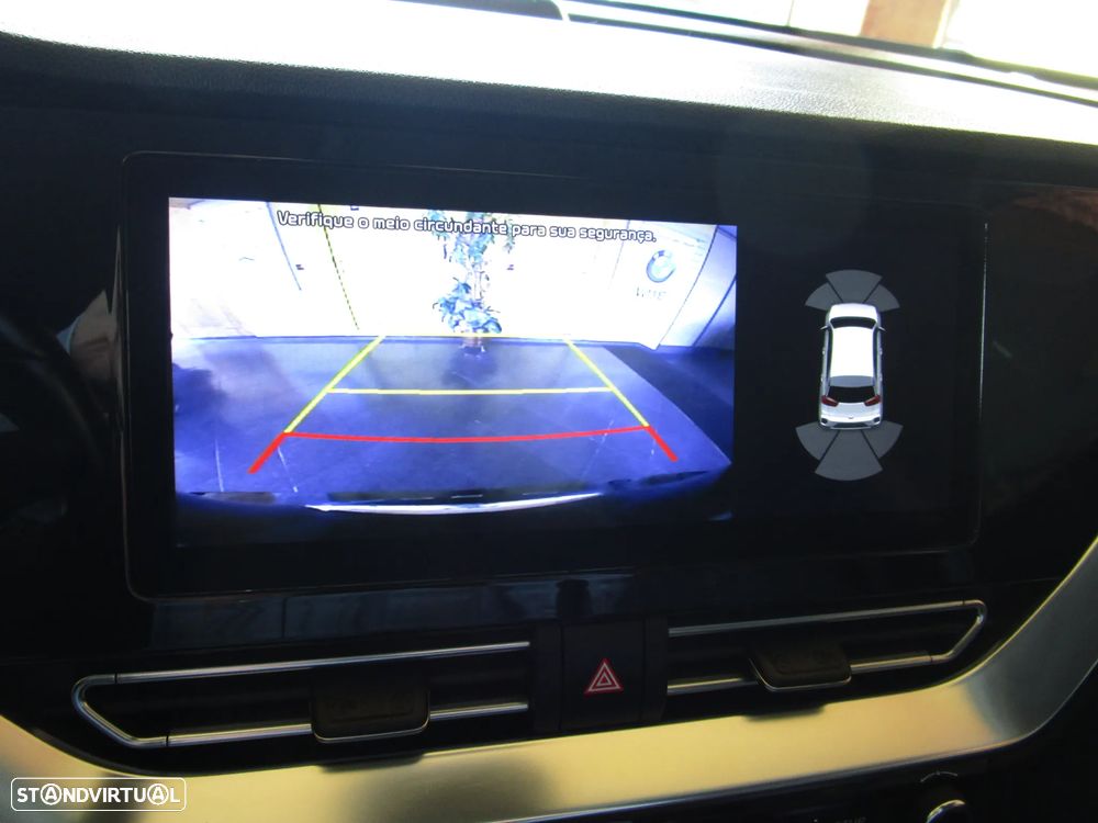 Kia e-Niro Edition 7 - 55