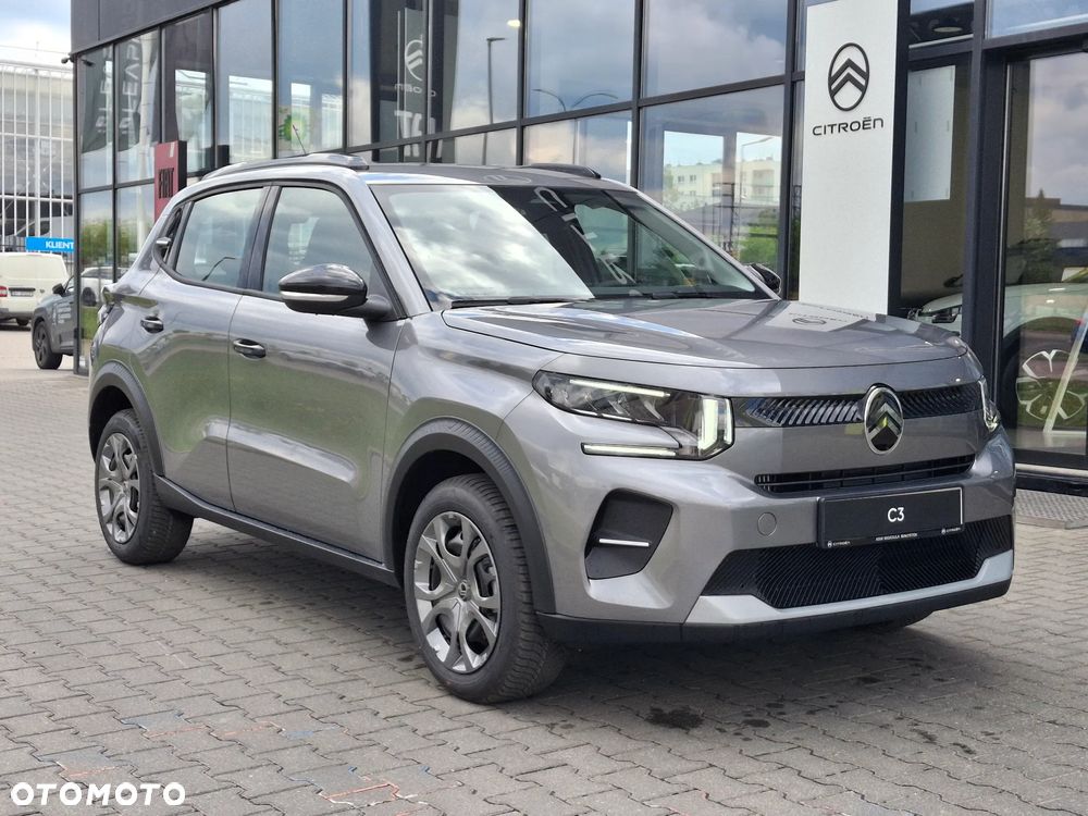 Citroën C3 1.2 T Plus - 15