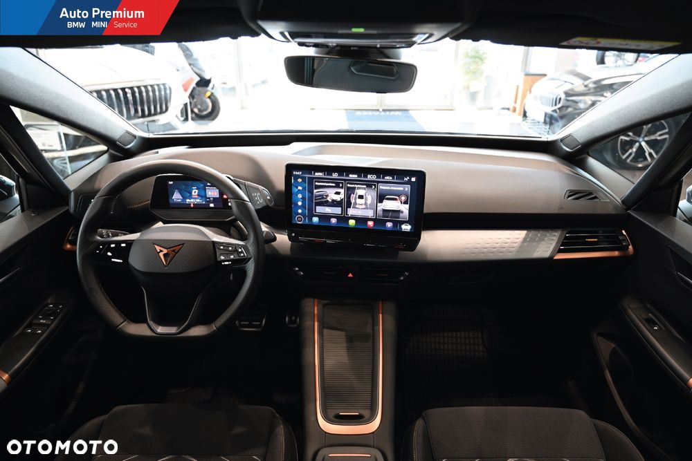 Cupra Born 58kWh E-Boost - 9