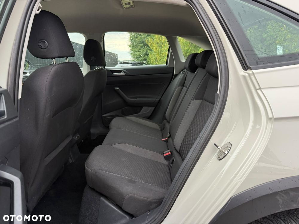Volkswagen Taigo 1.0 TSI OPF DSG Style - 10