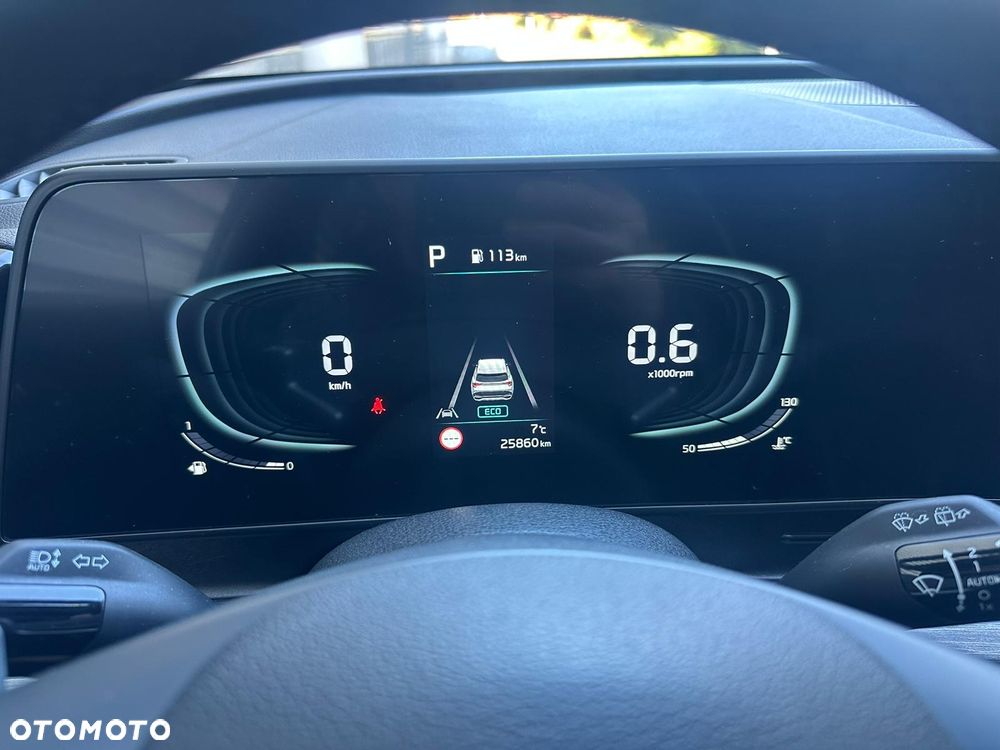 Kia Sportage 1.6 T-GDI L Business Line Plus 2WD DCT - 26