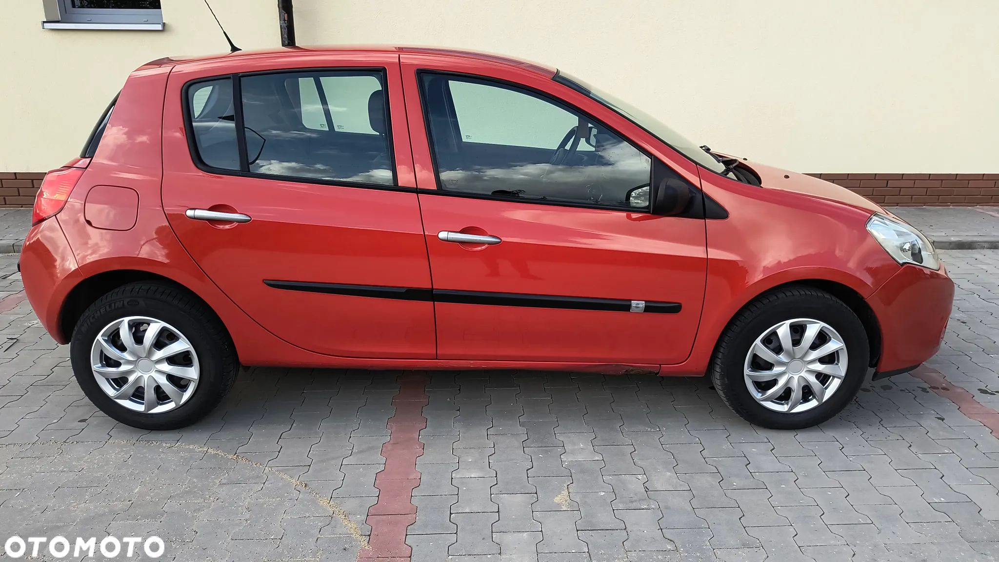 Renault Clio 1.2 16V Alize - 6