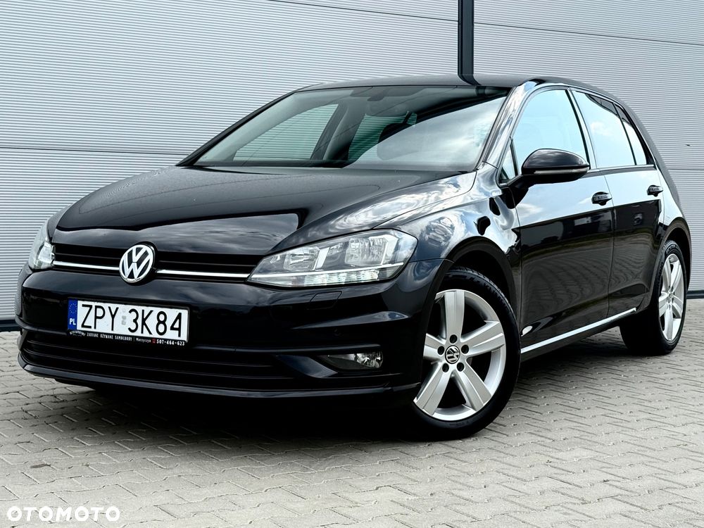 Volkswagen Golf 1.6 TDI SCR Comfortline - 2