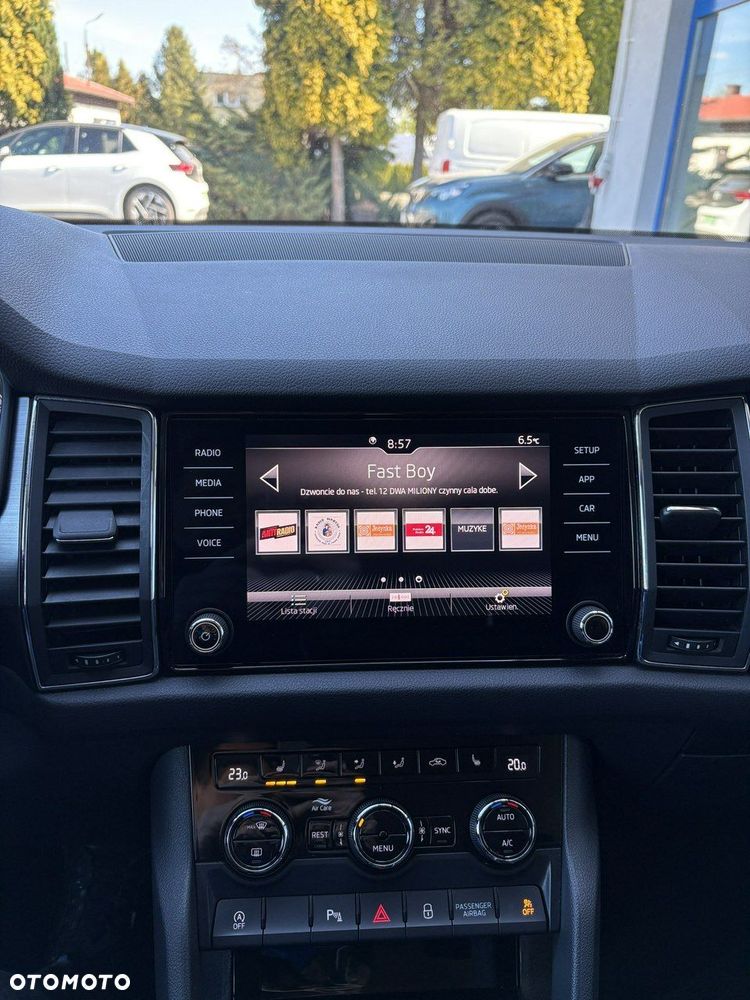 Skoda Kodiaq - 27