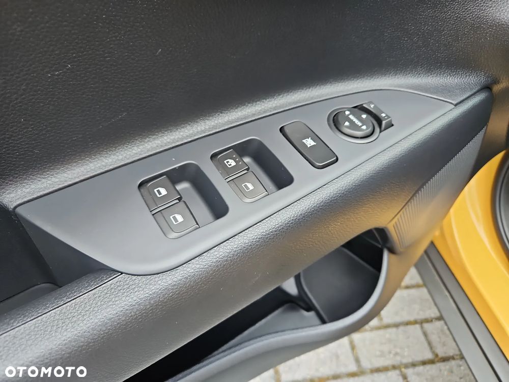 Kia Stonic 1.0 T-GDI M - 19