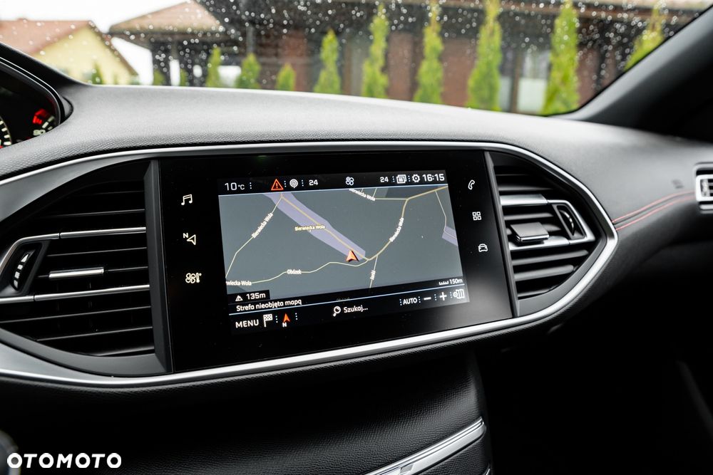 Peugeot 308 PureTech 130 EAT8 GT - 34