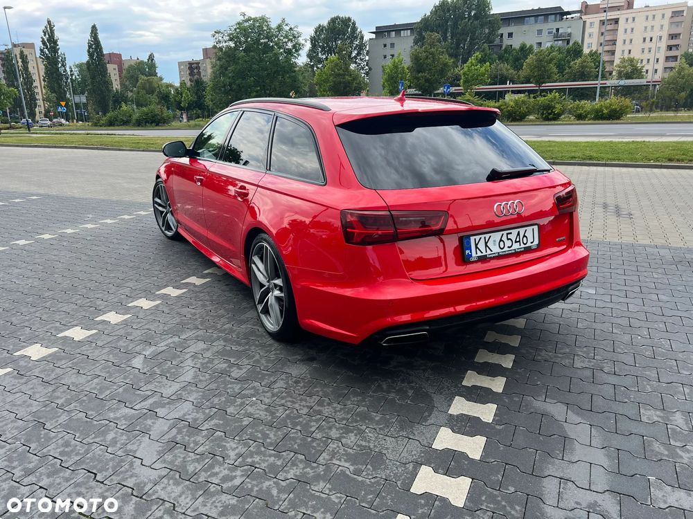 Audi A6 Avant - 6