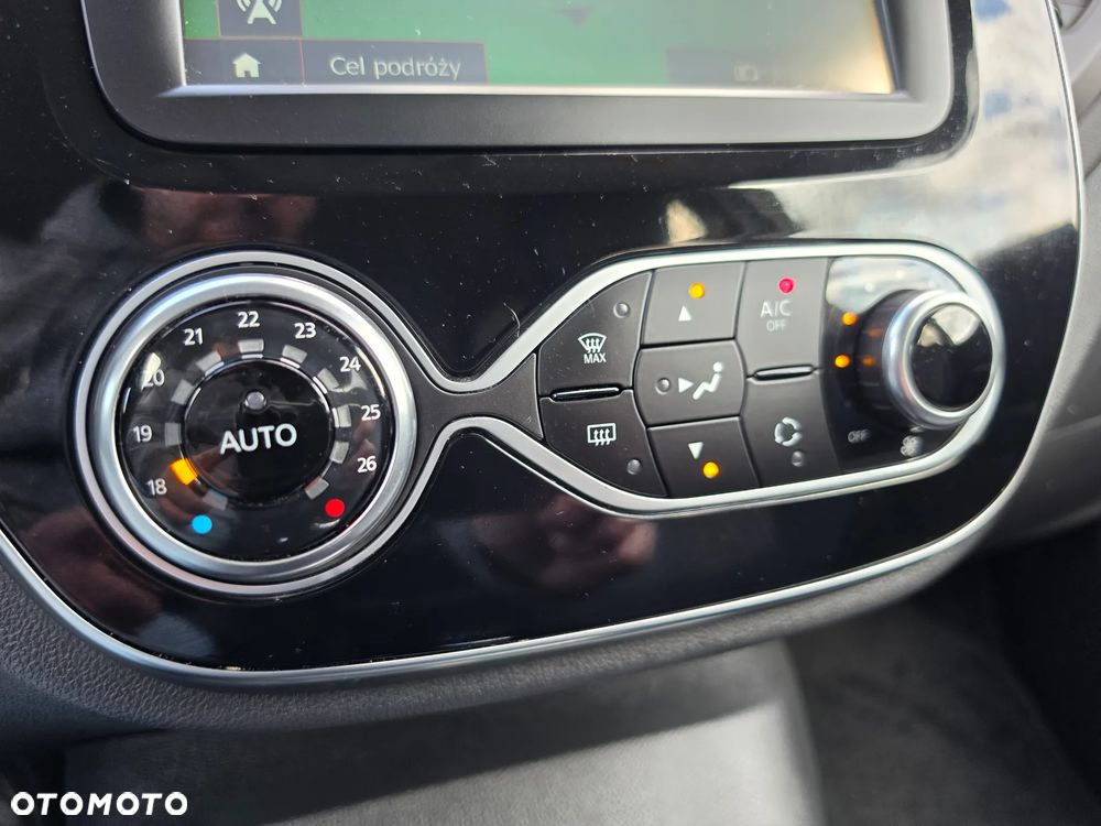 Renault Captur 1.2 Energy TCe Intens - 24