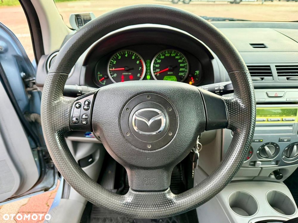 Mazda 2 1.4 Active ASM - 30