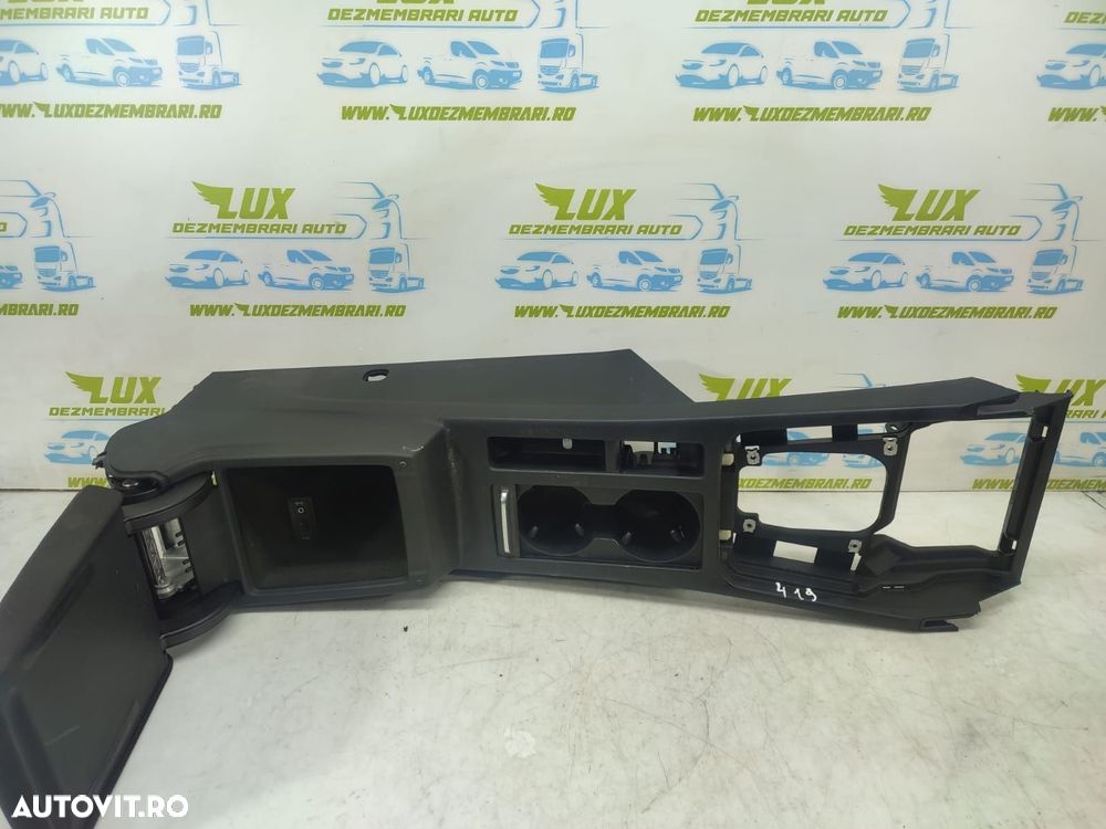 Cotiera 3g1863241c Volkswagen VW Passat B8  [din 2014 pana  2020] - 3