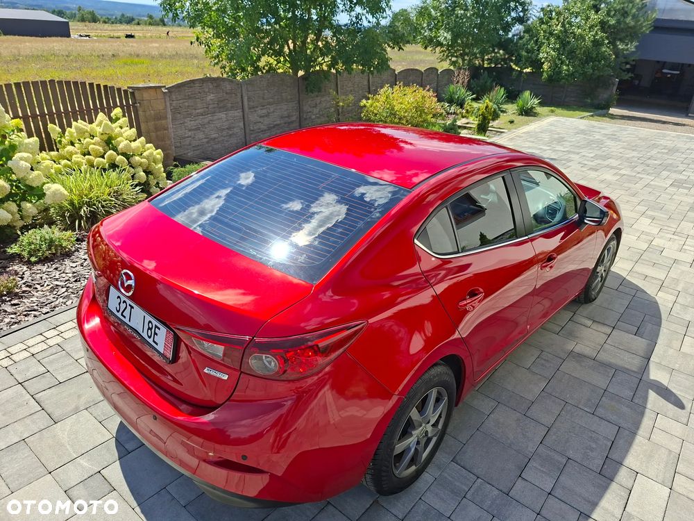 Mazda 3 - 27