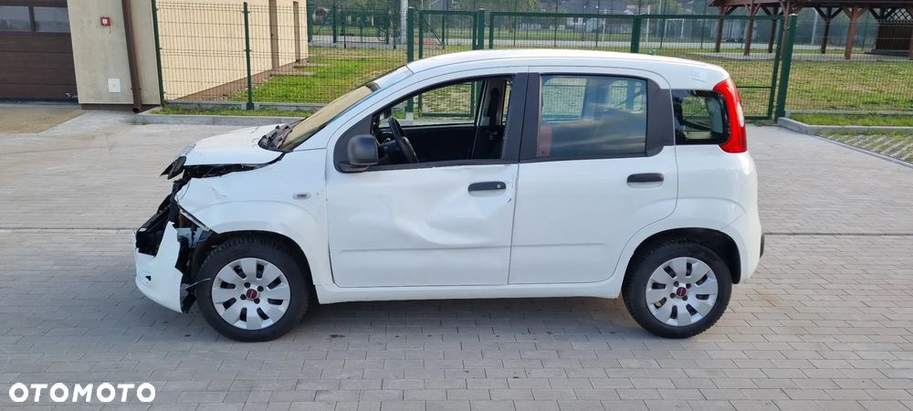 Fiat Panda 1.2 Start&Stop Pop - 6