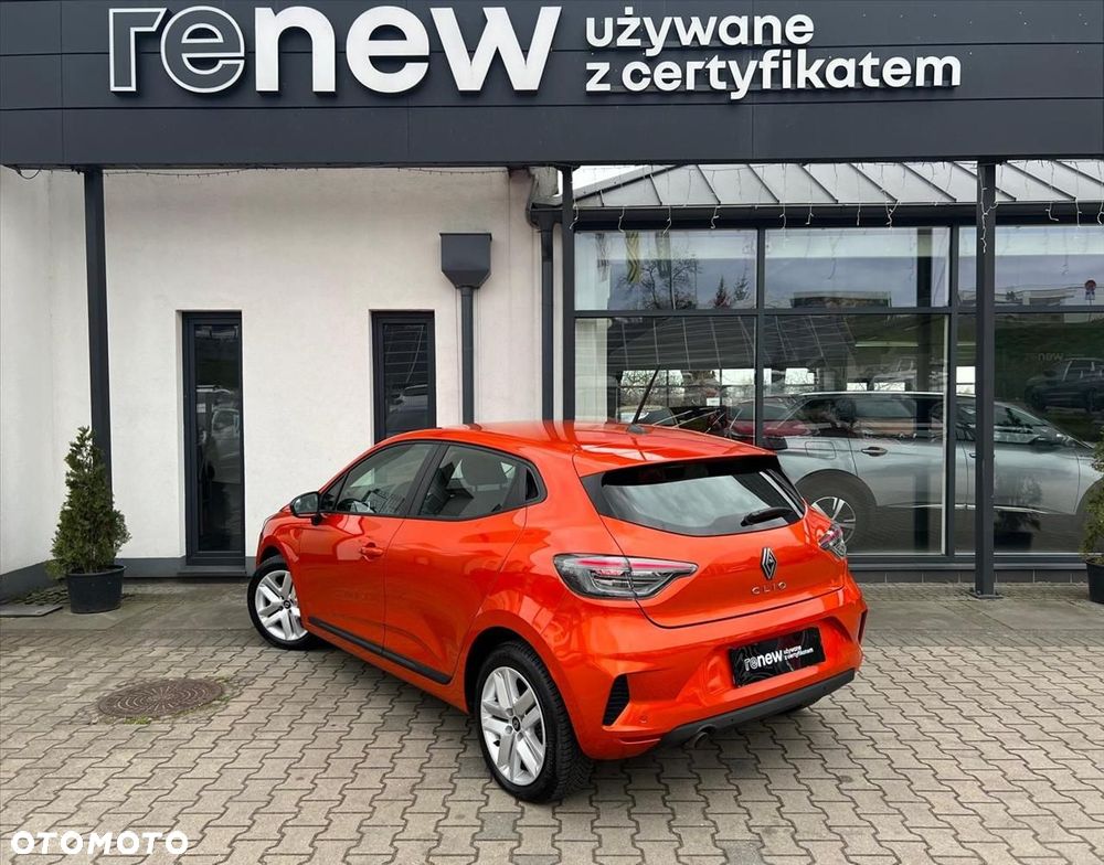 Renault Clio 1.0 TCe Evolution - 6