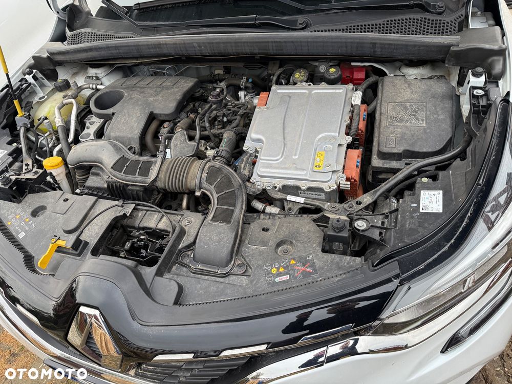 Renault Captur E-TECH Full 145 TECHNO - 23