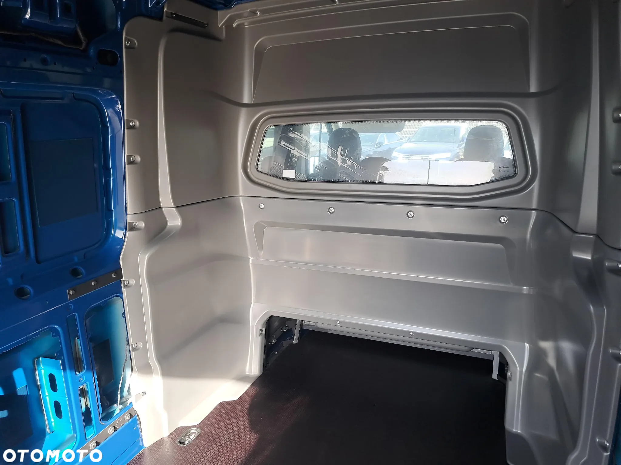 Volkswagen Crafter - 19