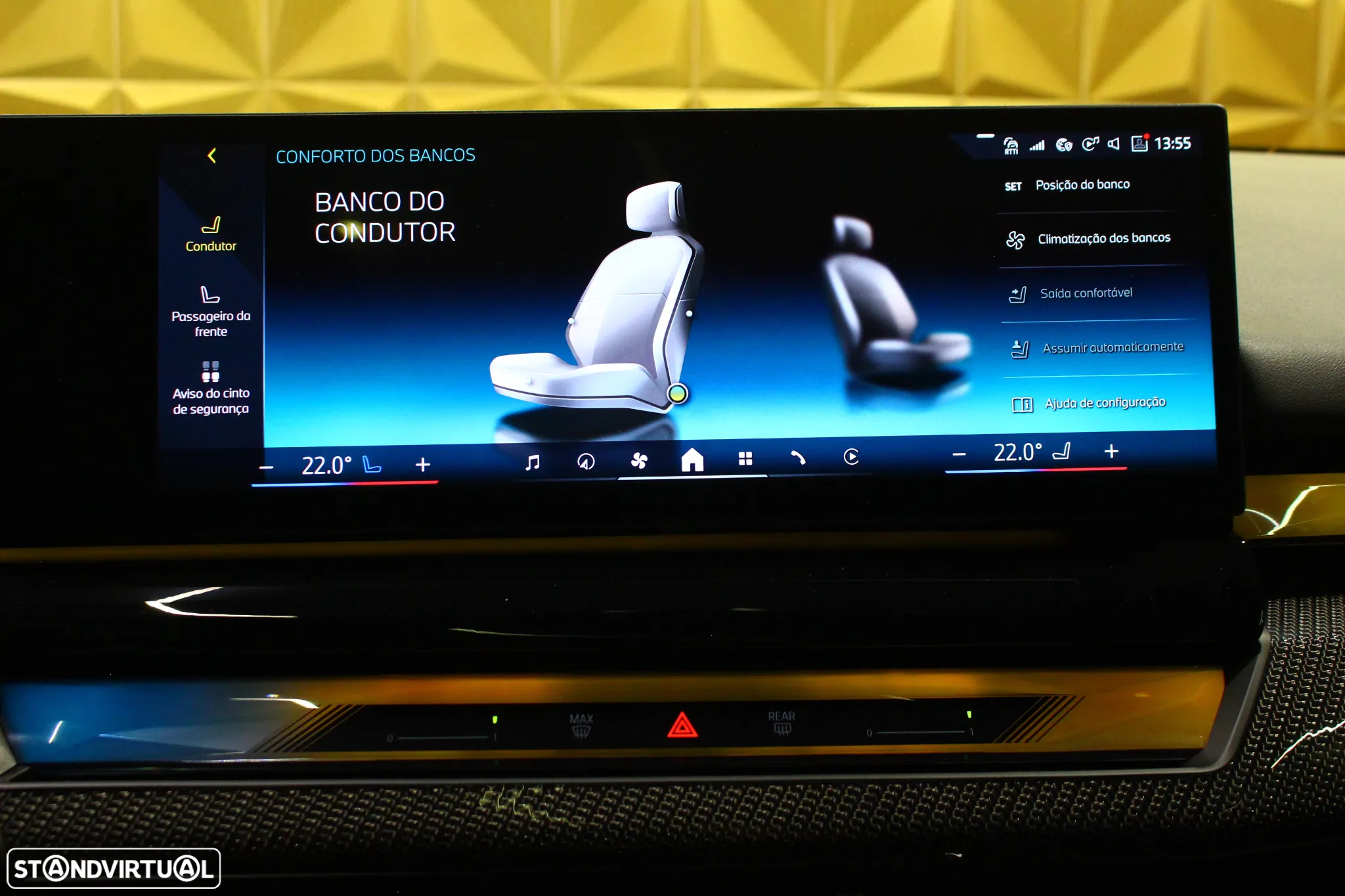 BMW i5 eDrive40 Pack Desportivo M Pro - 40