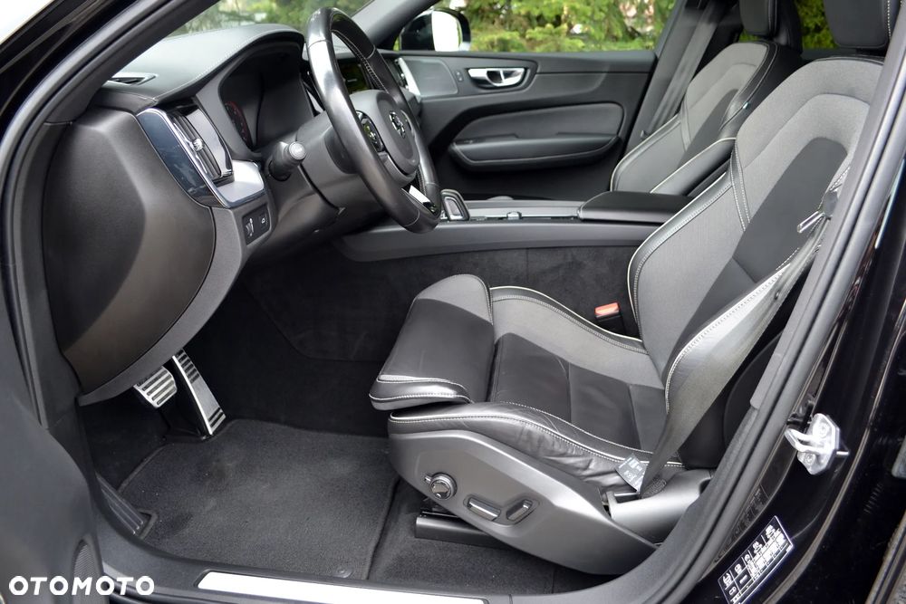 Volvo XC 60 - 18