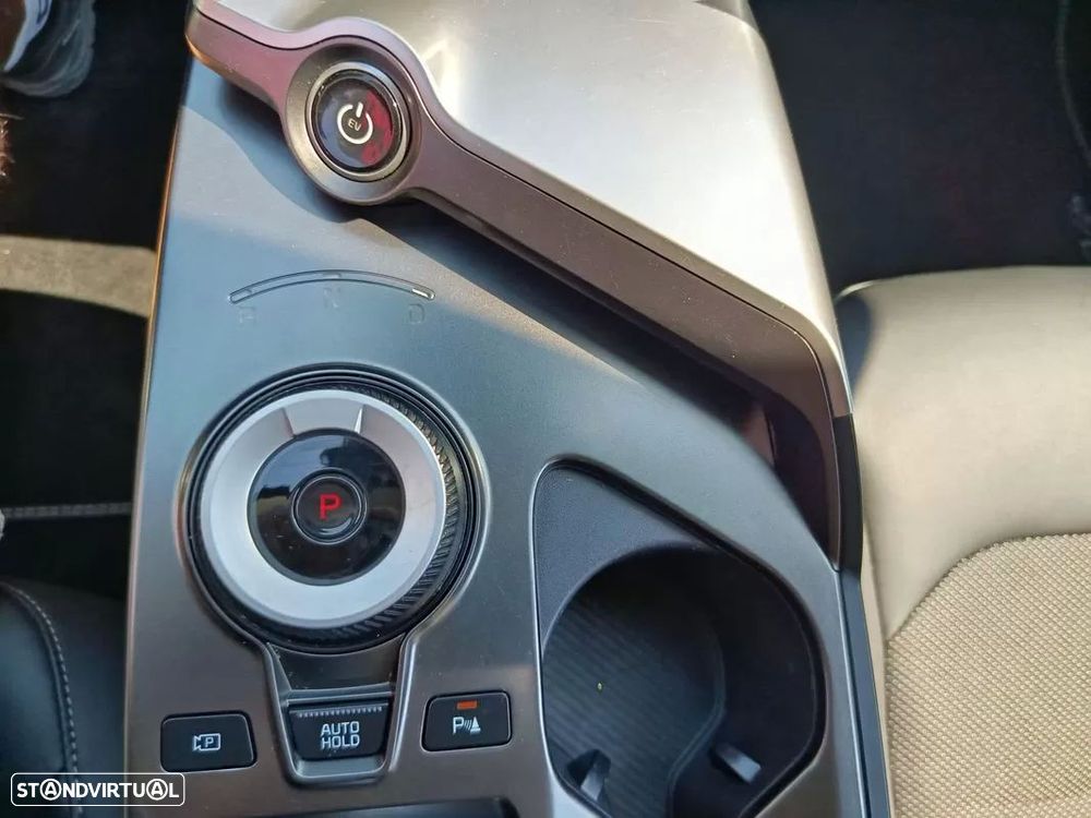 Kia EV6 - 14