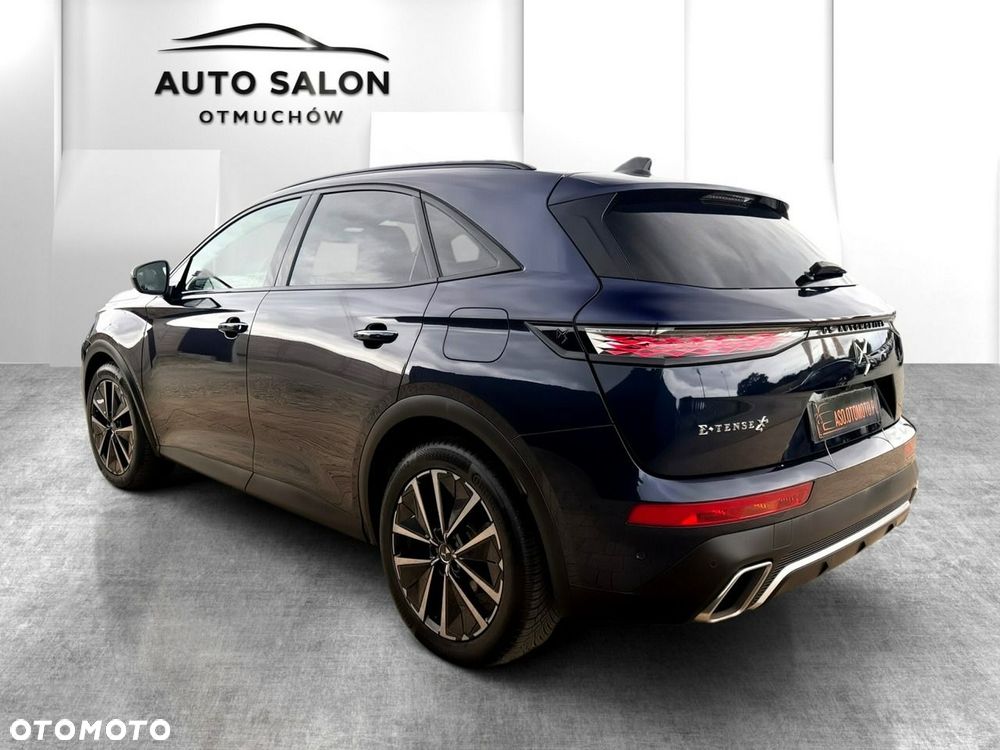 DS Automobiles DS 7 Crossback - 7