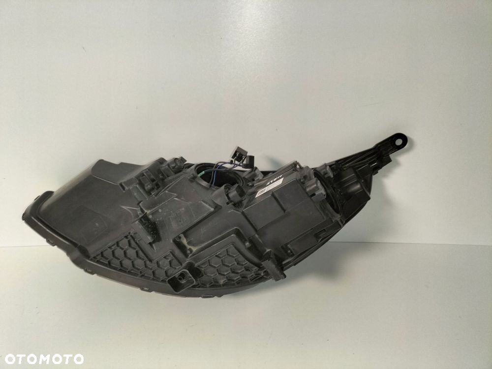 lampa przednia reflektor prawa hyundai i30 3 iii lift 20- - 7