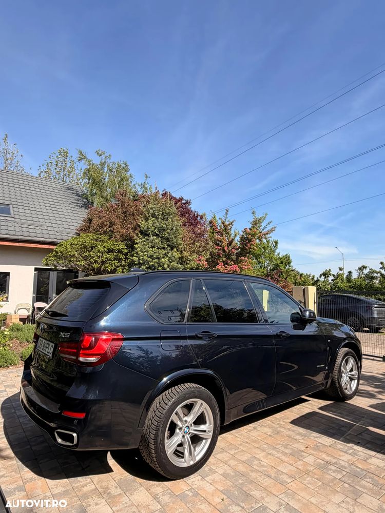 BMW X5 xDrive25d Sport-Aut. - 2