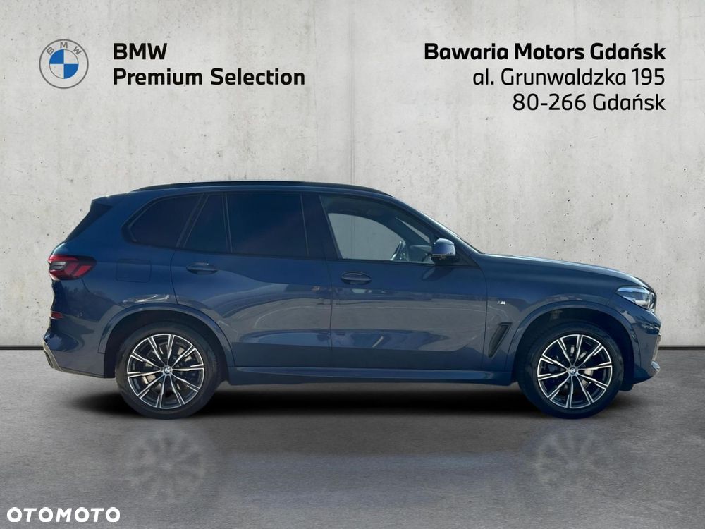 BMW X5 - 10
