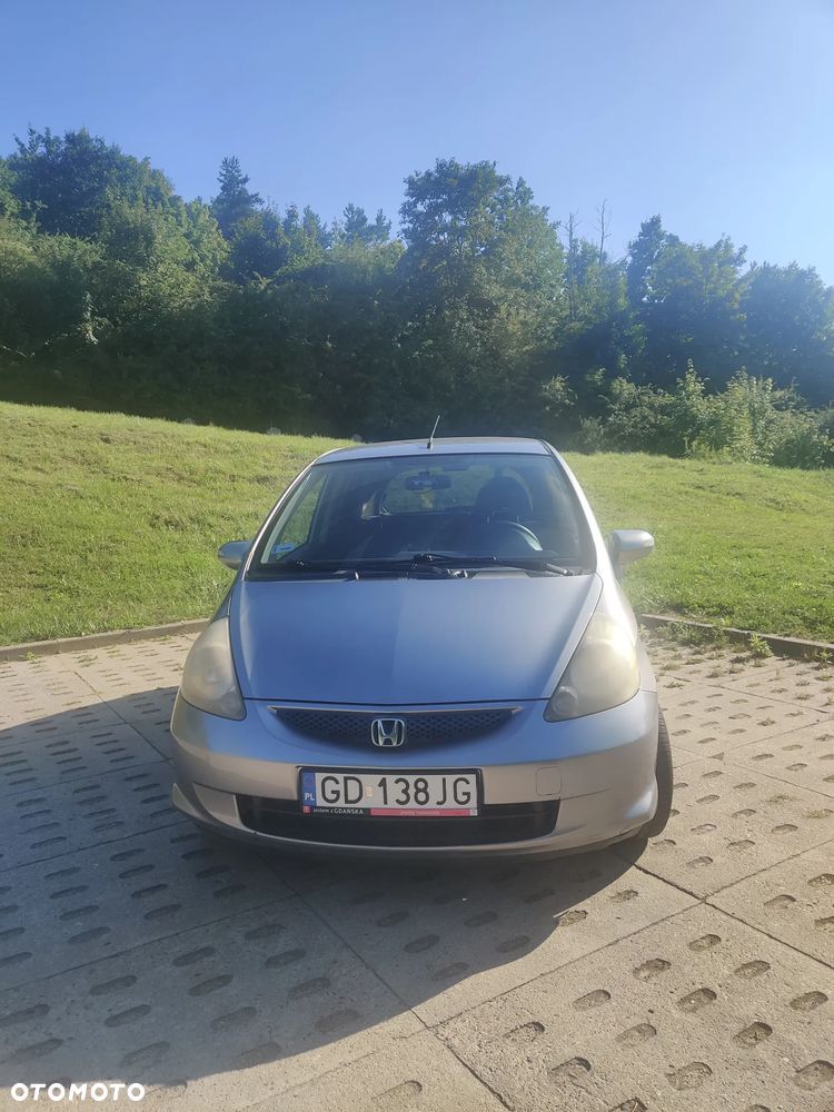 Honda Jazz 1.4 Style - 1