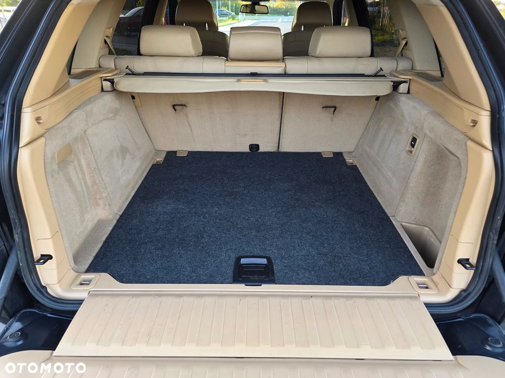 BMW X5 xDrive30d - 26
