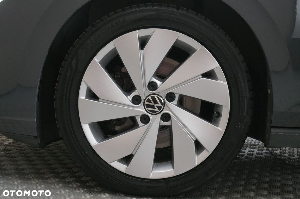 Volkswagen Golf VIII 2.0 TDI Style DSG - 14