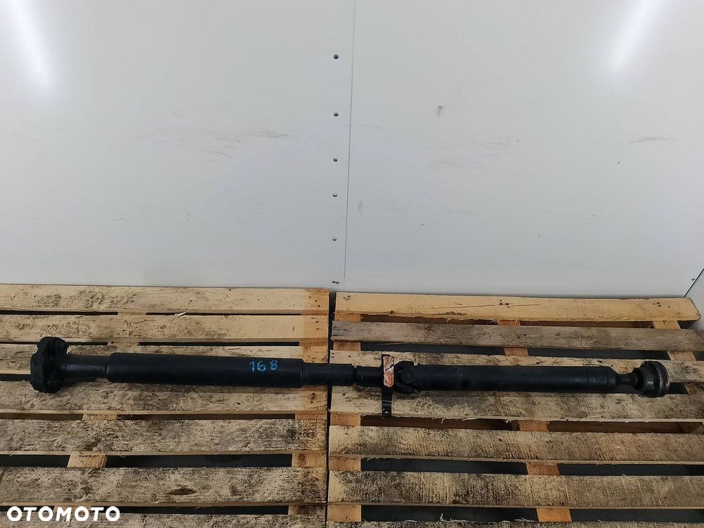 WAŁ NAPĘDOWY TYŁ JAGUAR XF X250 3.0 - 1