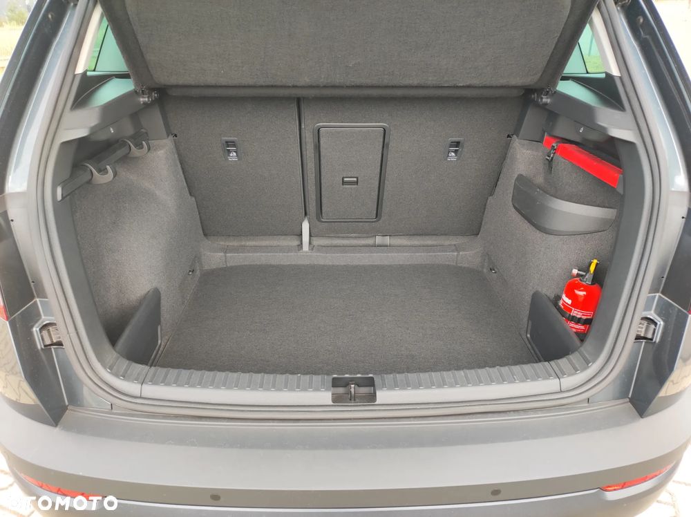 Skoda Karoq 1.5 TSI ACT GPF 4x2 Style DSG - 7