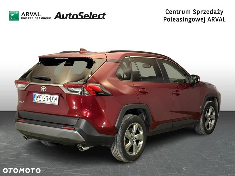 Toyota RAV4 - 6