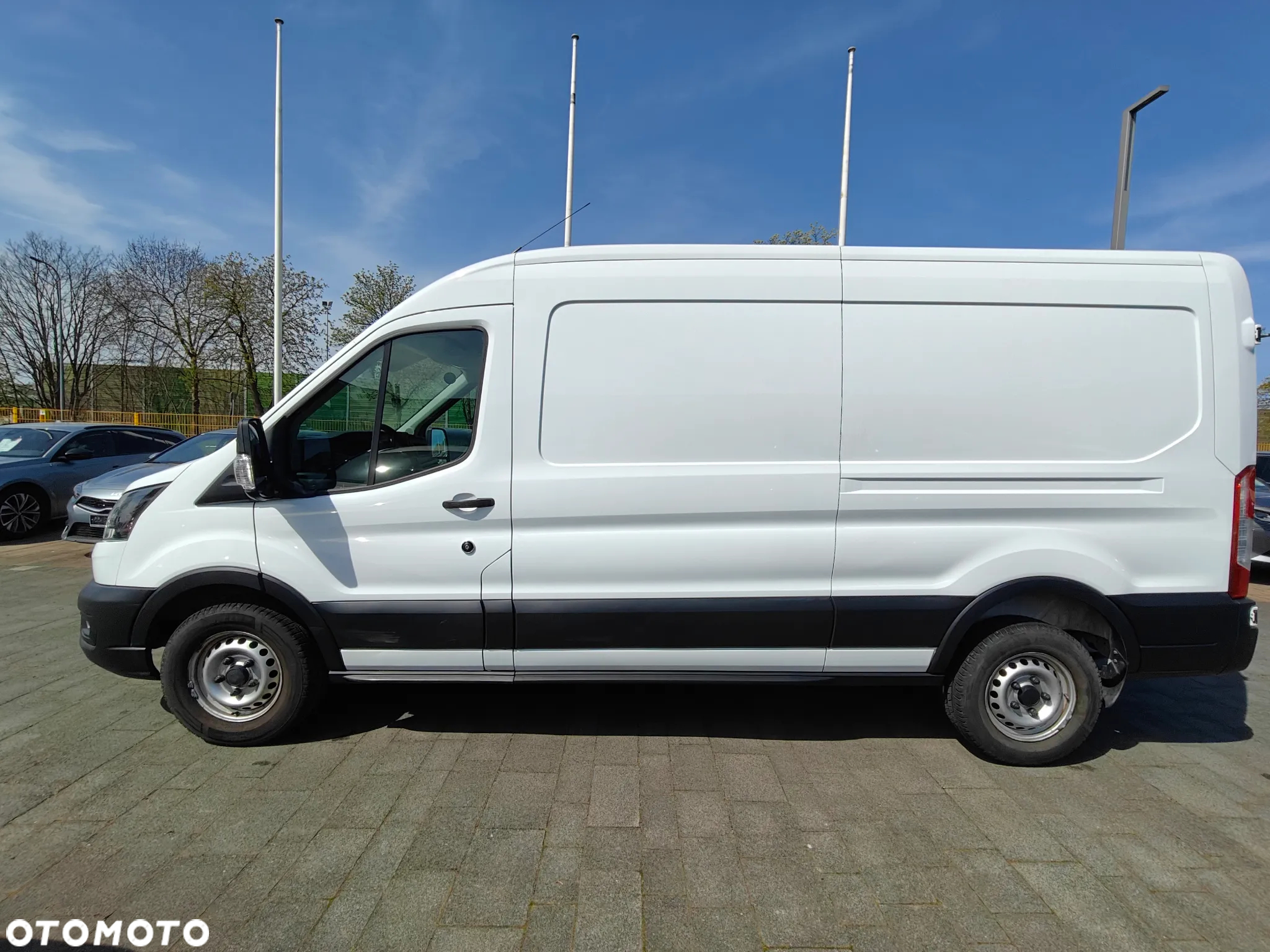 Ford Transit - 4