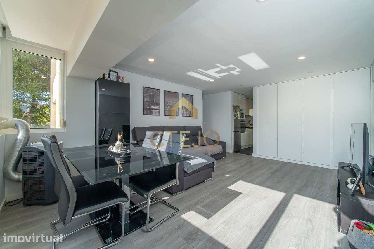 Apartamento T3 C/Arrecadação - Olivais Sul - Grande imagem: 5/25
