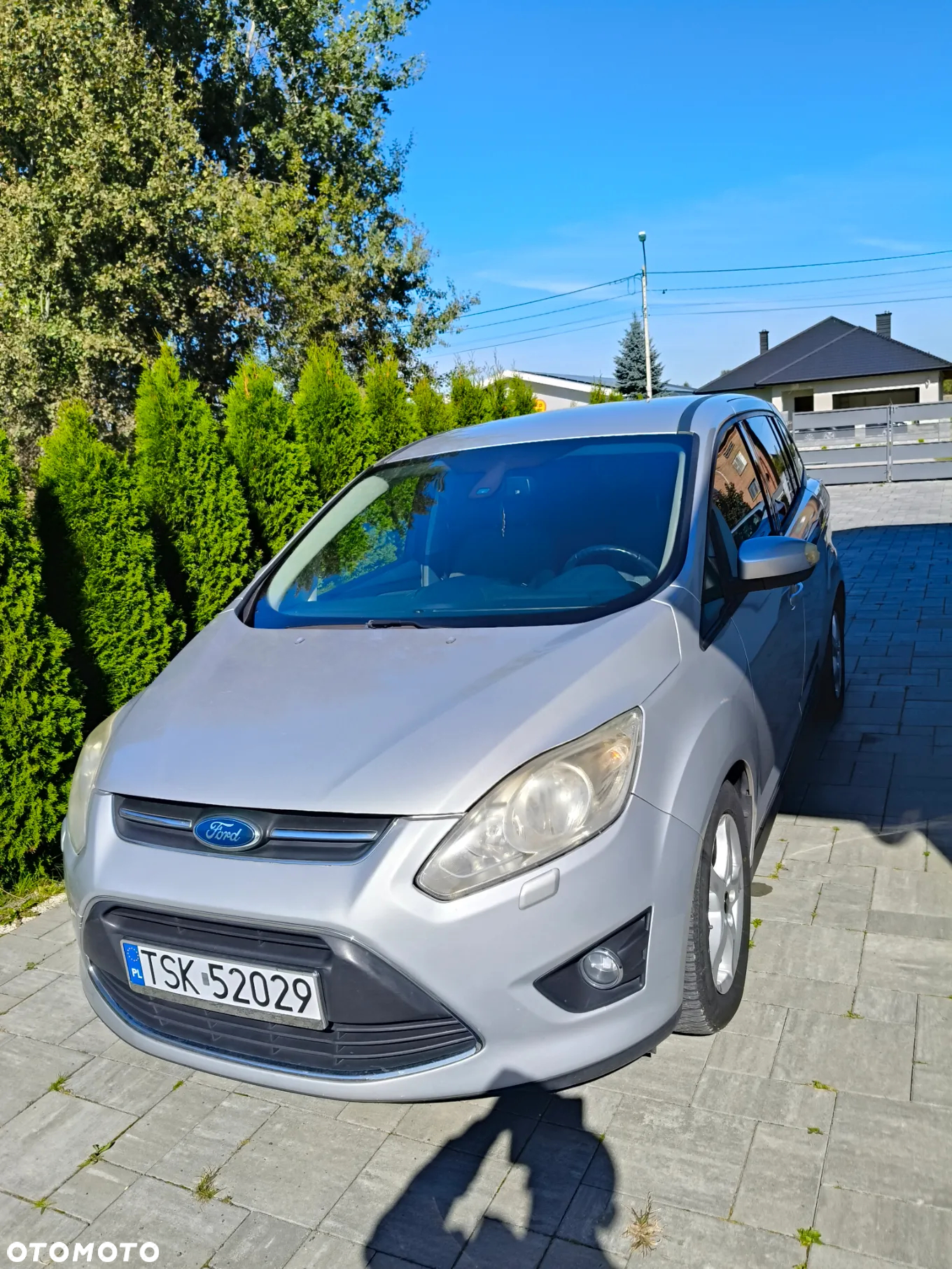 Ford C-MAX - 6