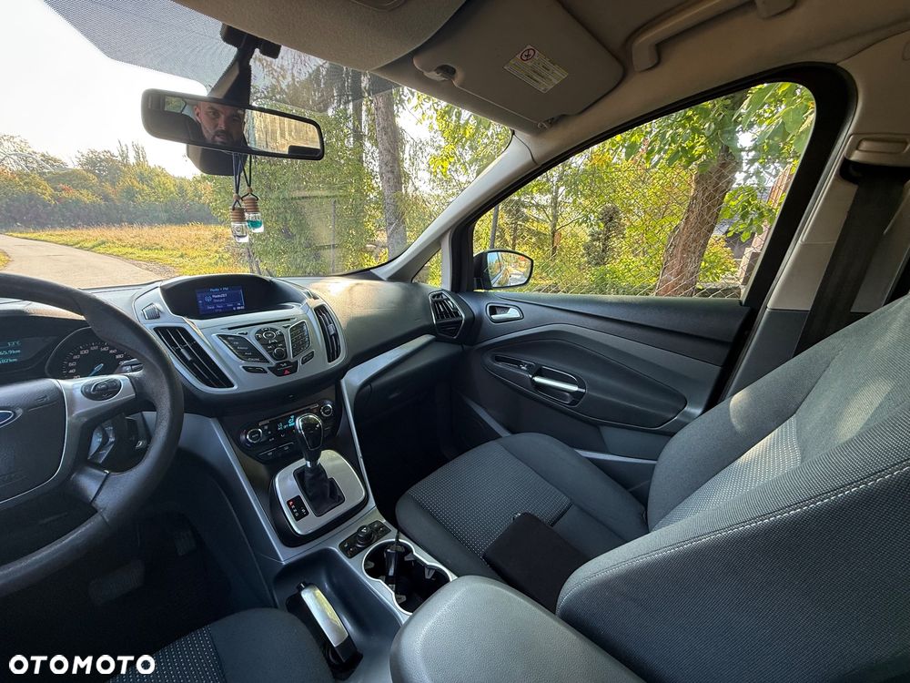 Opel Mokka 1.6 CDTI ecoFLEX Start/Stop 4x4 Edition - 13