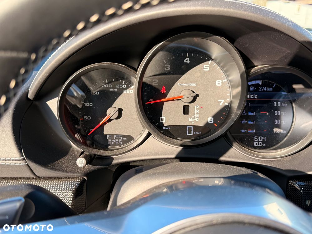 Porsche 718 Boxster PDK - 10