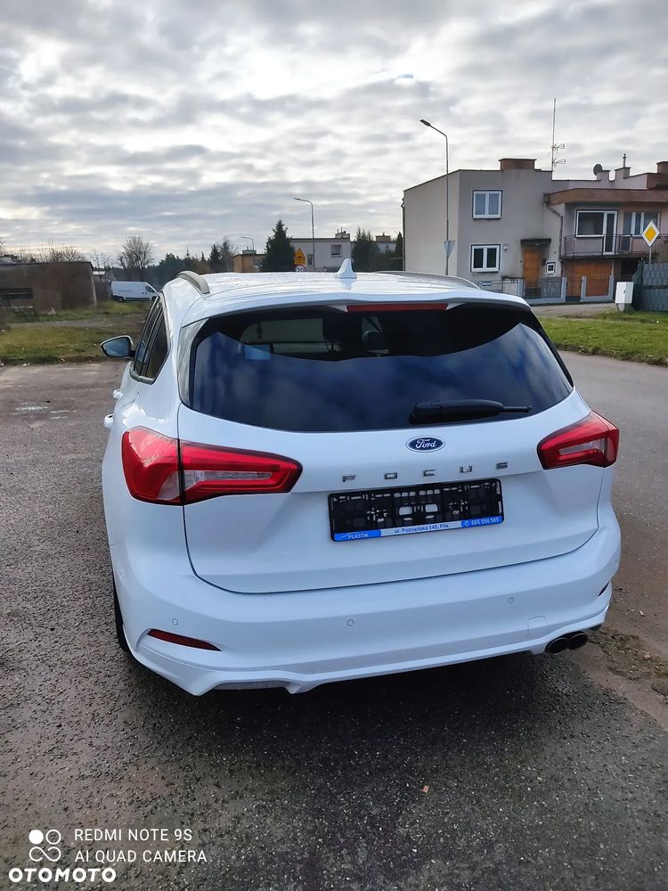 Ford Focus 1.5 EcoBoost STart-Stopp-System ST-Line - 6