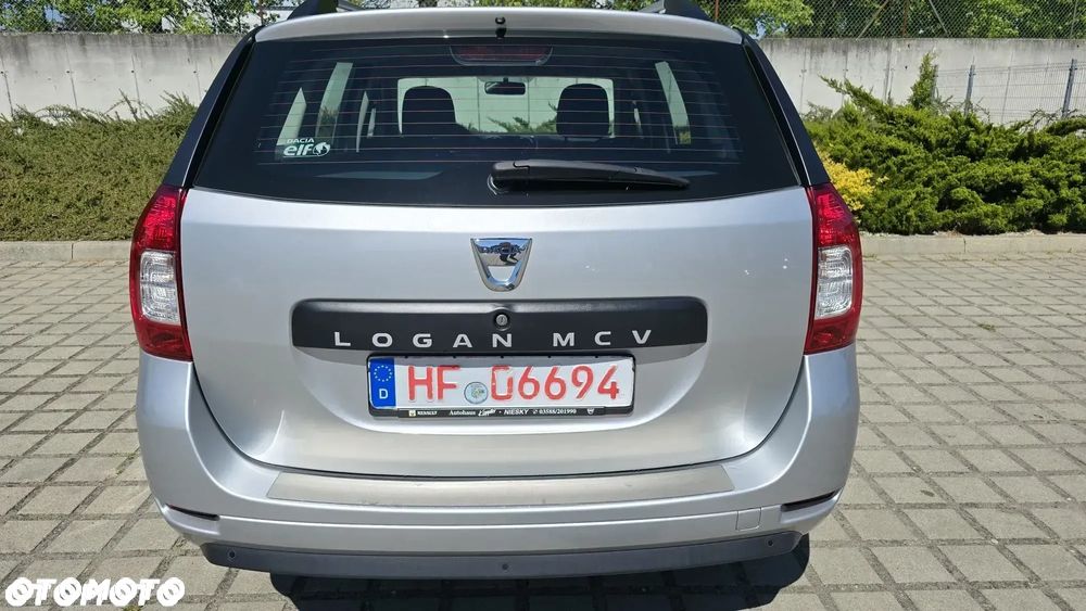 Dacia Logan - 6