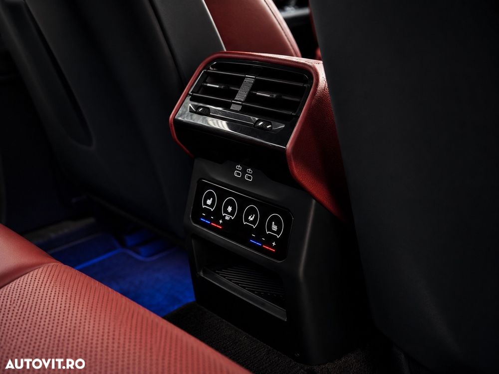 BMW Seria 5 520d AT MHEV - 17