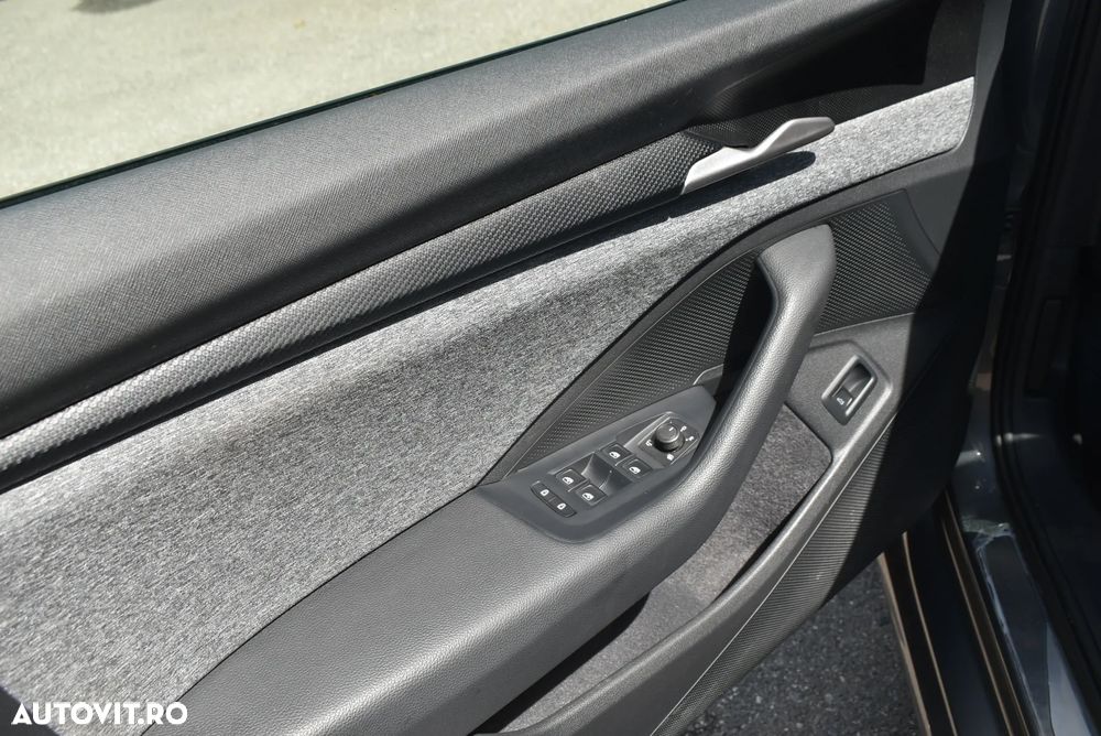 Skoda Superb 2.0 TDI 193 CP 4x4 DSG Selection - 10