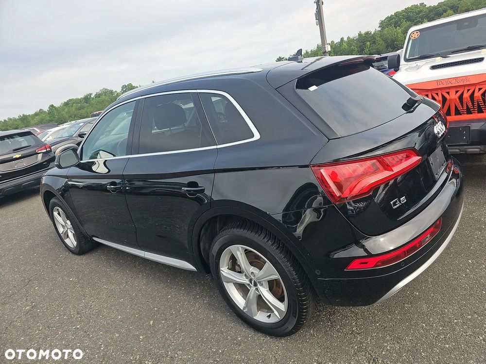 Audi Q5 2.0 TFSI Quattro S tronic - 5