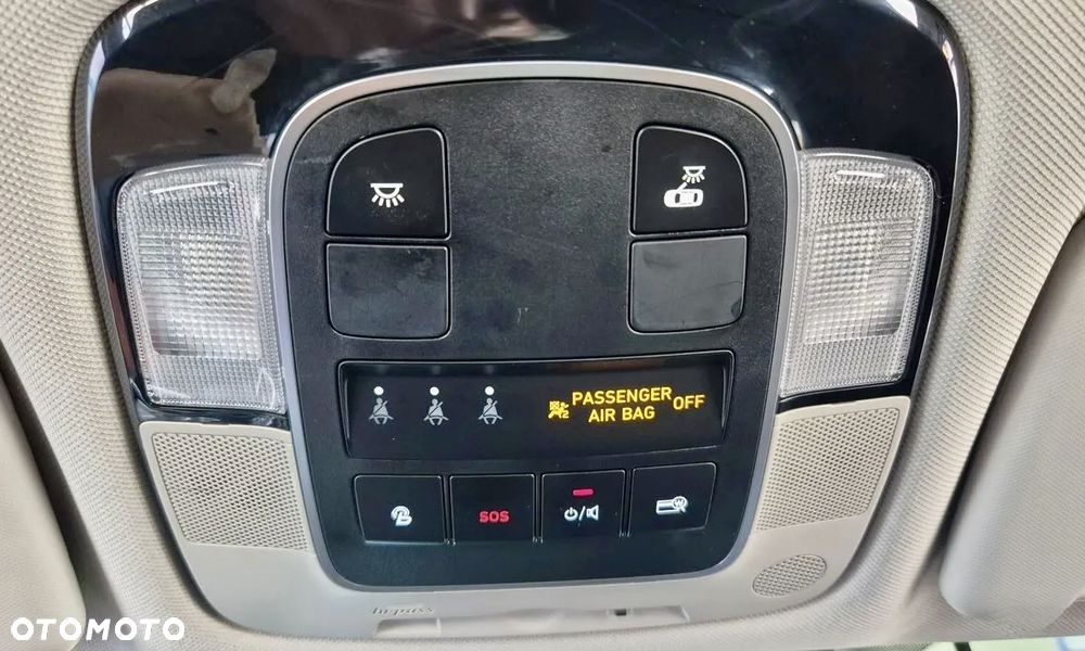Hyundai Tucson - 19