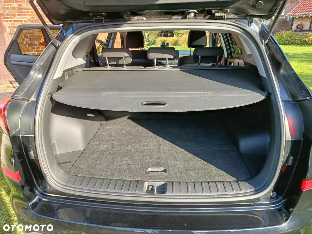 Hyundai Tucson 1.6 GDi 2WD Style - 10