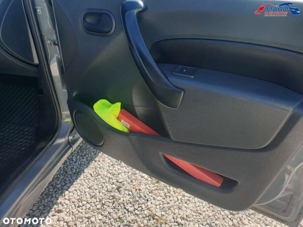 Mercedes-Benz CITAN LONG SALON POLSKA KLIMA - 27