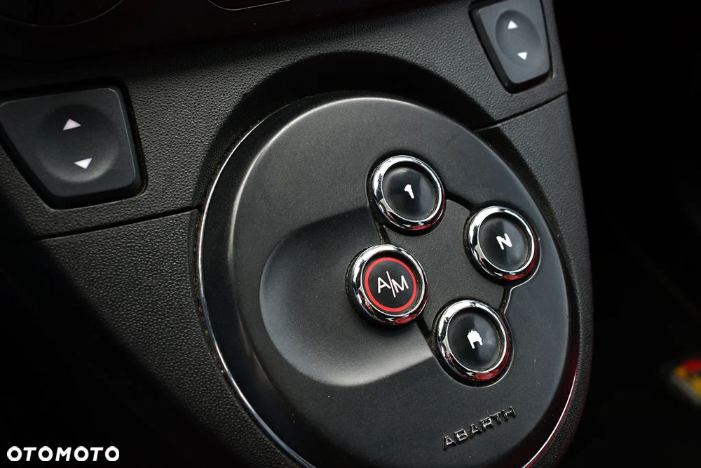 Fiat 500 595 Abarth Turismo - 13
