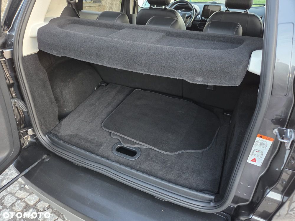 Ford EcoSport 1.0 EcoBoost TITANIUM - 25