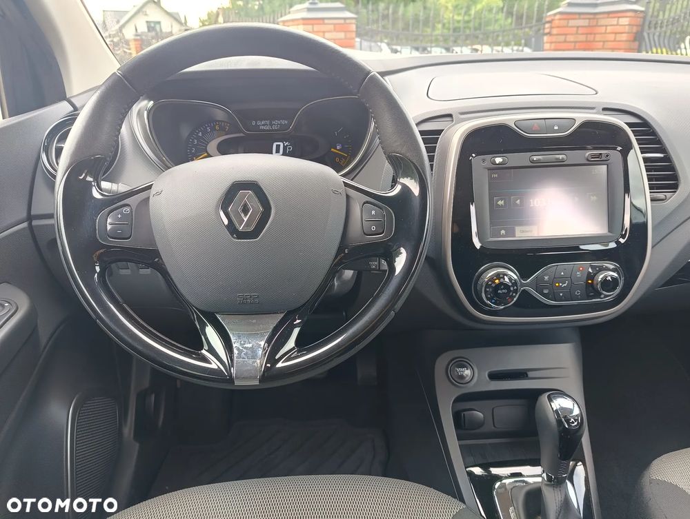 Renault Captur ENERGY TCe 120 EDC XMOD - 18